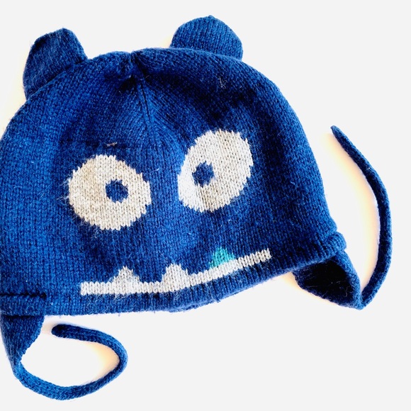 Zara baby hat - Picture 1 of 1